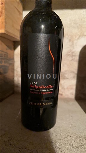 Venetia Nespecificat Caterina Zardini 2014