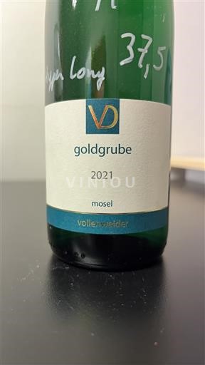Mosela Vollenweider Goldgrube 2021
