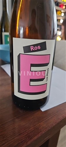 Languedoc Nespecificat Les Maoù Ros E Nemilésimat