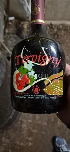 Sud-Vest Nespecificat Château Montfort Tervigny Nemilésimat