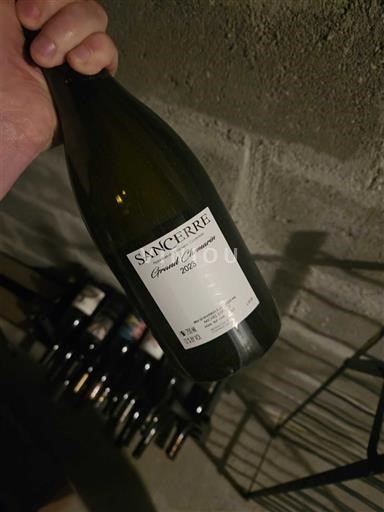 Loire-dalen Sancerre Grand Chemin 2023