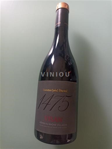 Valle del Ródano No especificado Chartreuse Saint-Etienne 1475 2022