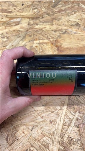 Languedoc Zullu Satyre 2 2022