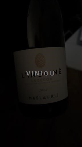 Rona dolina Luberon MasLauris L'Inopiné 2022