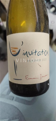 Alpi și Țara Rodanezilor Dealurile Rodiene. Erwan Masse L'invitation 2022