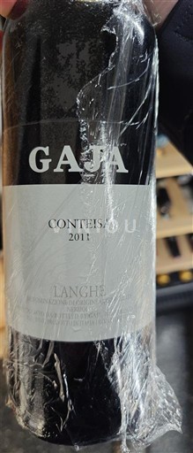 Piemonte Langhe Gaja Conteisa 2011