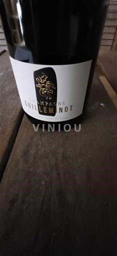 Champagne Guilleminot Senza annata