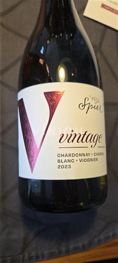 Capul Nord Nespecificat Spier Vintage 2023