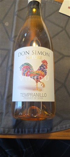 Castilia-La Mancha Nespecificat Don Simon Nature Nemilésimat