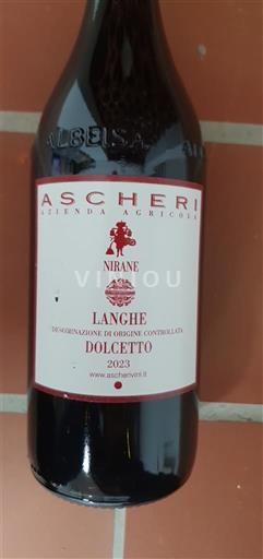 Piemonte Langhe Ascheri Nirane 2023