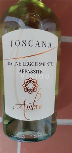 Toscana Ambre 2023
