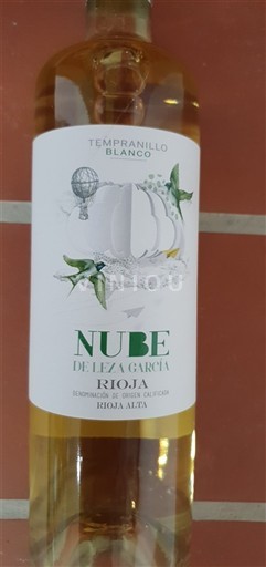 La Rioja Rioja Leza García Nube 2024
