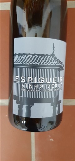 Portugalia Vin verde Espigueiro 2023