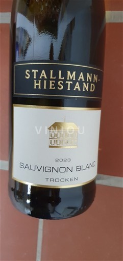 Rheinhessen Stallmann-Hiestand 2023