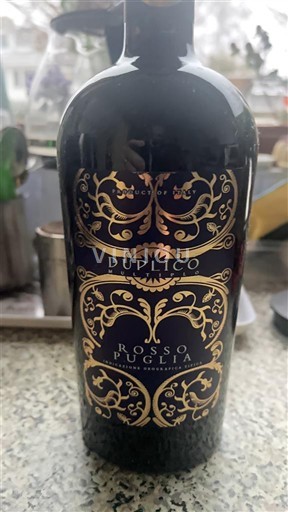 Puglia Nespecificat Duplico Nemilésimat