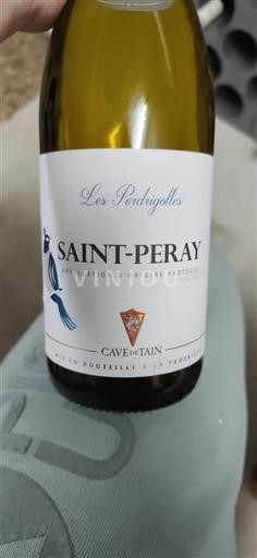 Valea Ronului Saint-Péray Cave de Tain Les Perdigolles 2022