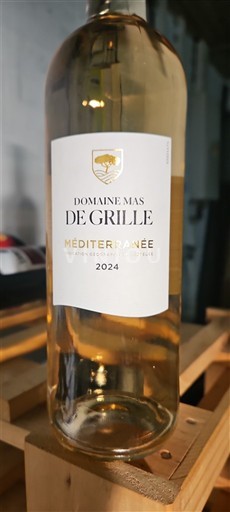 Provence, valea inferioară a Ronului, Corsica Medierraneană Domaine Mas de Grille Mas de grille 2024