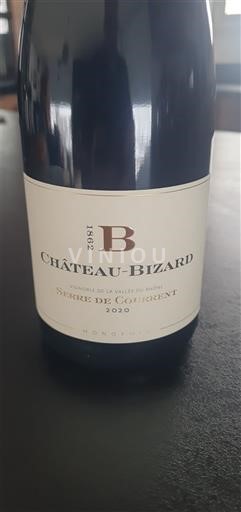 Valea Ronului Grignan-les-Adhémar Château Château-Bizard Serre de Courrent 2020