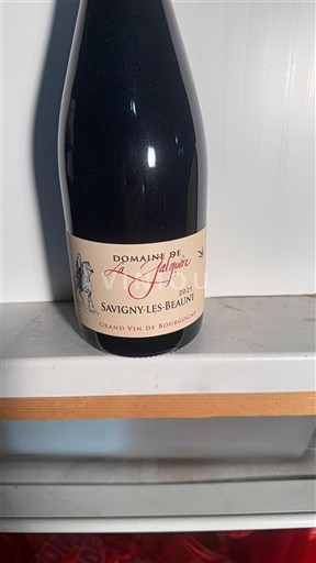 Burgundia Savigny-lès-beaune Domaine Lafarge 2021
