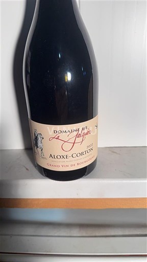 Burgundia Aloxe-Corton Domaine La Galopière 2022