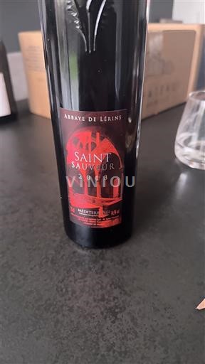 Provence Nespecificat Abbaye de Lérins Saint Sauveur 2013