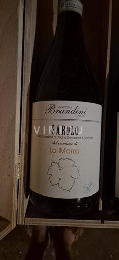 Piemonte Barolo Brandini La Morra 2017