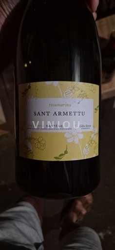 Corsica Nespecificat Sant Armettu Rosumarinu Nemilésimat