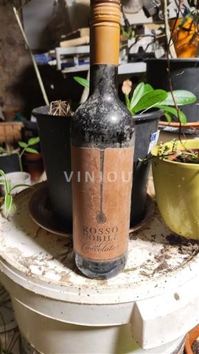 Toscana Rosso Nobile Cioccolata Nemilésimat