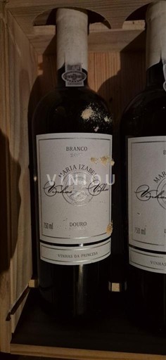 Douro Maria Izabel 2016