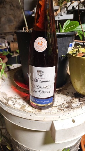 Alsace Määrittelemätön Maison Rettmann Particulière 2021