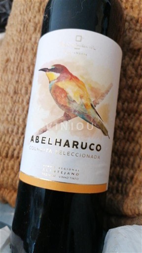 Alentejo ABELHARUCO Nemilésimat