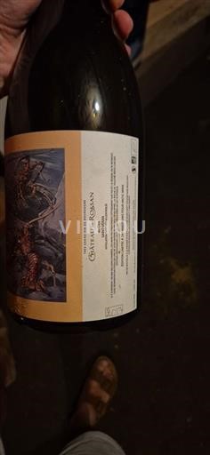 Provence Nespecificat Château Romanin Nemilésimat