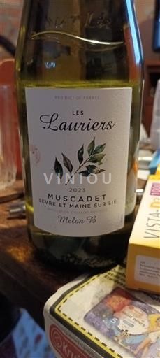 Valea Loarei Nespecificat Les Lauriers Melon 23 2023