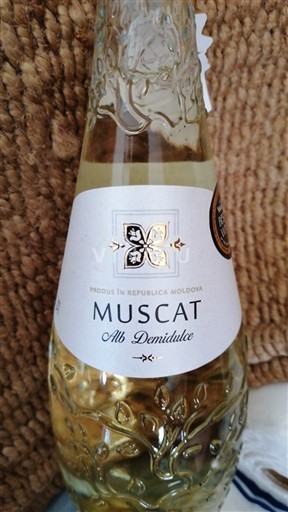 Codru Alb Demidulce Nemilésimat