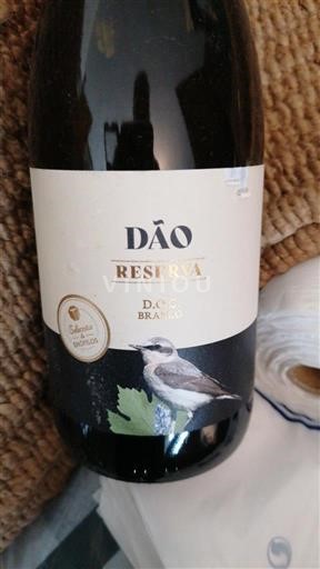 Portugalia Dão Reserva Nemilésimat