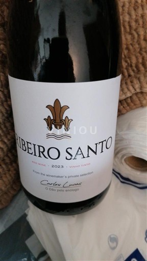 Portugalia Dão Ribeiro Santo 2023