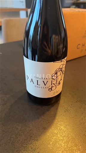 Sud-Vest Gaillac Château Palvié 2023