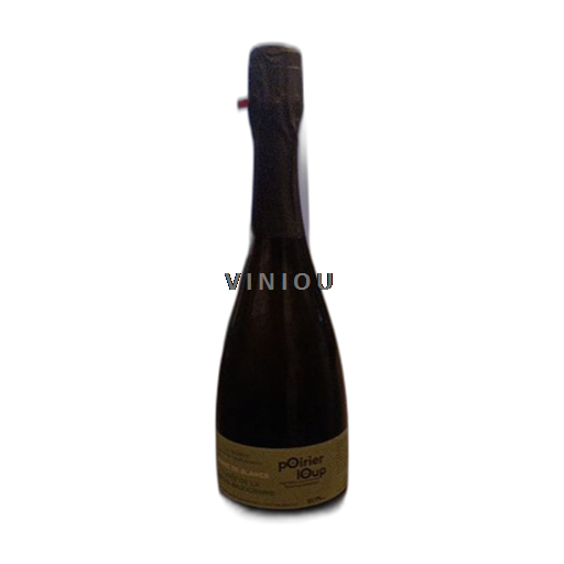 Valonia Wallonia Le poirier du loup de la cuesta bajocienne 2025