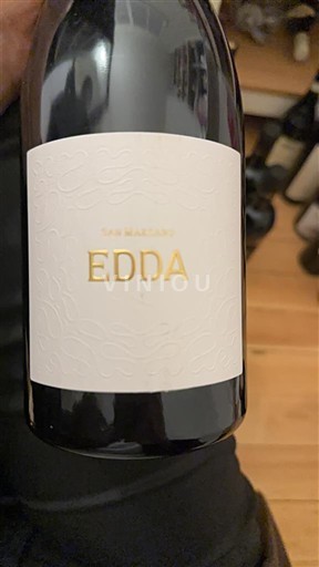 Puglia Salento San Marzano EDDA 2024