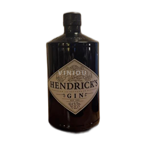 Gin Sloe Gin Hendrick’s William Grant  Scoția Nespecificat