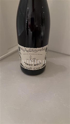 Alsacia Château Lucien Albrecht 2023