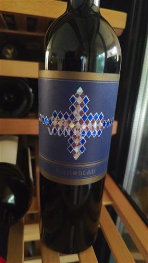 Catalonia Montsant Can Blau Can Blau 2016