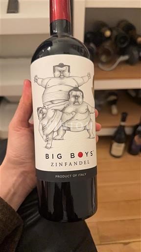 Puglia Big Boys 2024