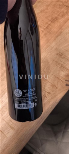 Corsica Domaine Terra Vecchia 2021