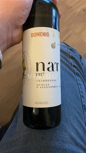 Catalonia Penedès Domenio nat 2024