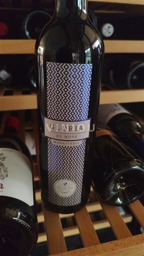 Comunitatea Valenciană Valencia De Moya Gloria 2021