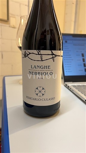 Piemonte Langhe Piercarlo Culasso 2024