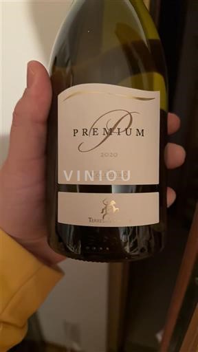 Sud-Vest Côtes de Gascogne Corlagaîet Premium 2020