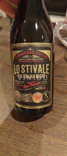 Puglia Famiglia Groppo & Figli Signature Nemilésimat