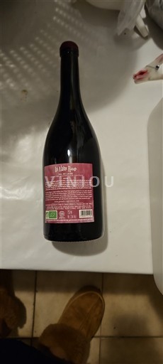 Roussillon Côtes-du-Roussillon La Petite Baigneuse La Petite Rouge Nemilésimat